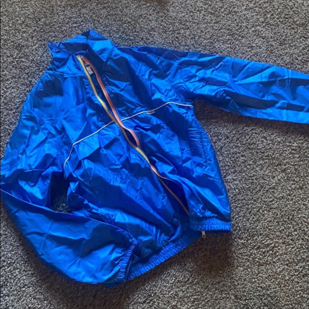 Wilson Bomber Jacket